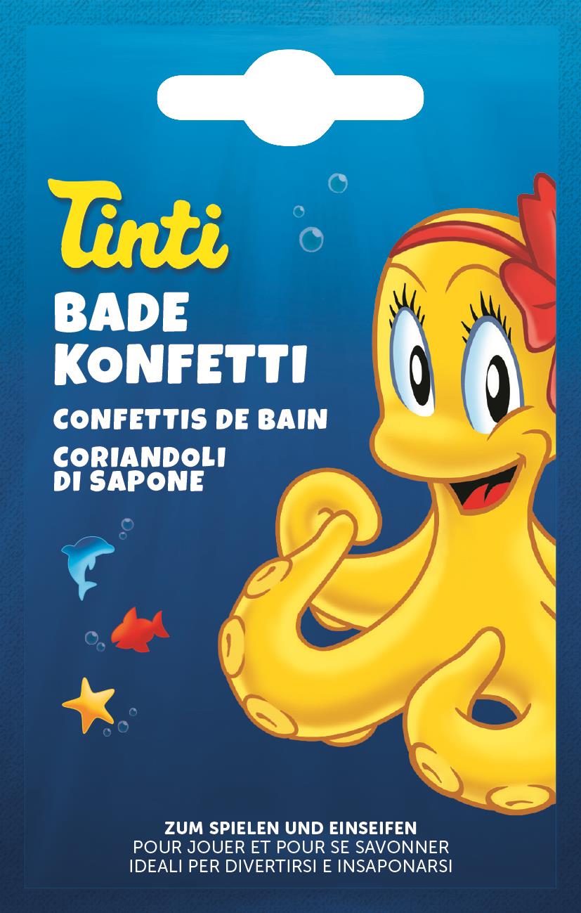 Tinti Südseeperlen Bad und Tiefseeperlen-Bad 2 Stück im Set 