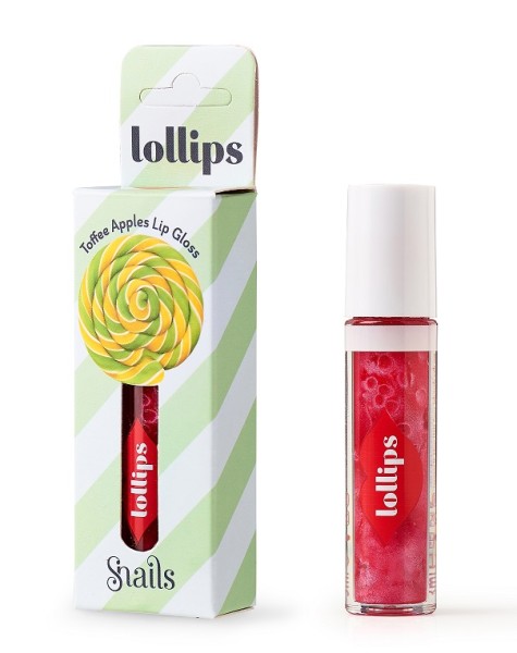 Snails Lipgloss TOFFEE APPLE